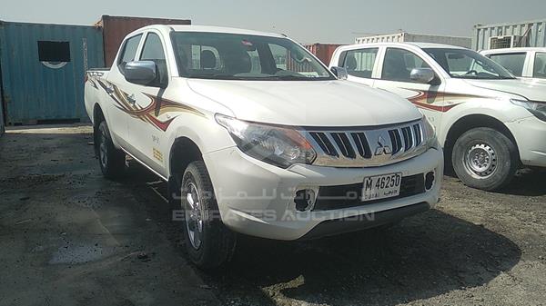 Photo 10 VIN: MMBMG45H2JH014952 - MITSUBISHI L 200 