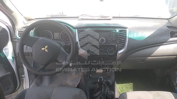 Photo 16 VIN: MMBMG45H2JH014952 - MITSUBISHI L 200 