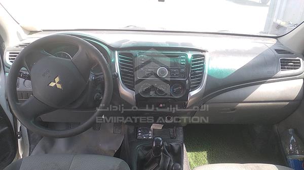 Photo 17 VIN: MMBMG45H2JH014952 - MITSUBISHI L 200 