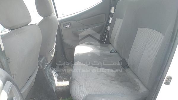 Photo 21 VIN: MMBMG45H2JH014952 - MITSUBISHI L 200 