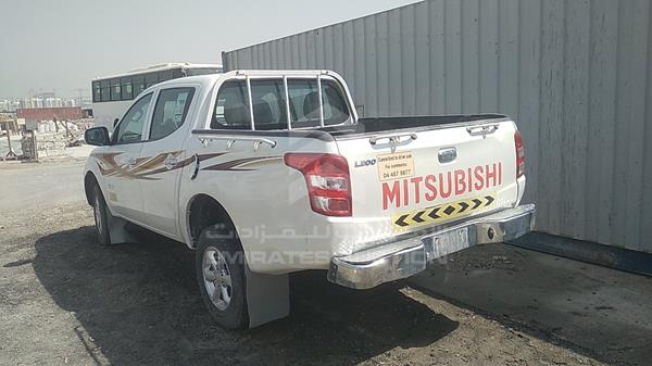 Photo 7 VIN: MMBMG45H2JH014952 - MITSUBISHI L 200 