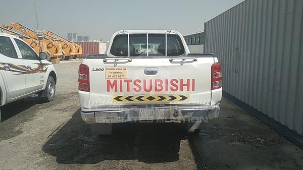 Photo 8 VIN: MMBMG45H2JH014952 - MITSUBISHI L 200 