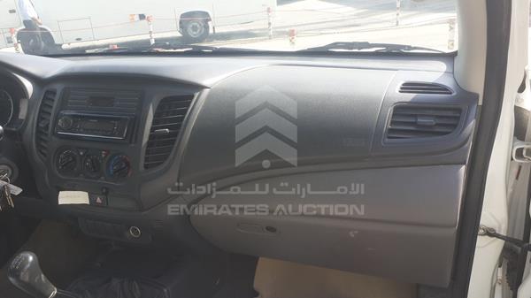 Photo 24 VIN: MMBNG45K5HH012879 - MITSUBISHI L 200 