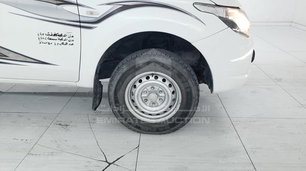 Photo 29 VIN: MMBNG45K8GH051173 - MITSUBISHI L 200 