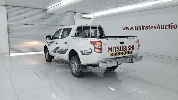 Photo 6 VIN: MMBNG45K8GH051173 - MITSUBISHI L 200 