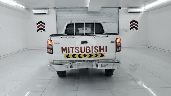 Photo 7 VIN: MMBNG45K8GH051173 - MITSUBISHI L 200 