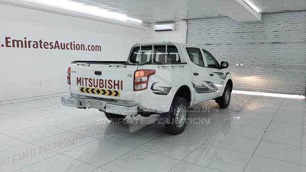 Photo 8 VIN: MMBNG45K8GH051173 - MITSUBISHI L 200 