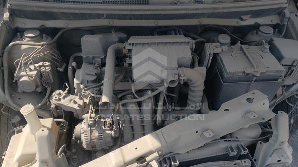 Photo 25 VIN: MMBSTA13AEH011922 - MITSUBISHI ATTRAGE 