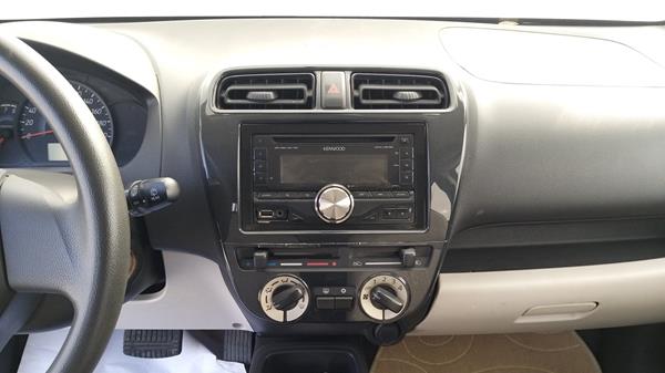 Photo 14 VIN: MMBXTA03AEH008723 - MITSUBISHI MIRAGE 