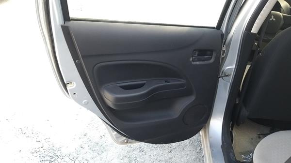 Photo 16 VIN: MMBXTA03AEH008723 - MITSUBISHI MIRAGE 