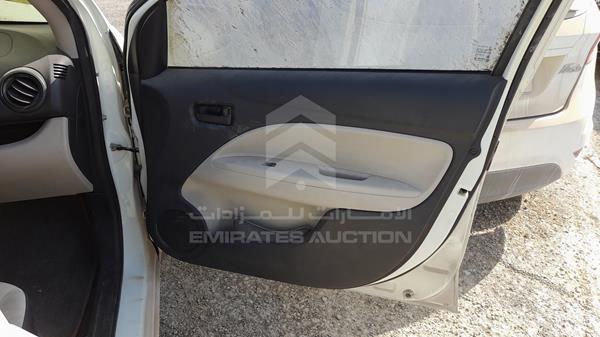 Photo 22 VIN: MMBXTA03AEH015069 - MITSUBISHI MIRAGE 