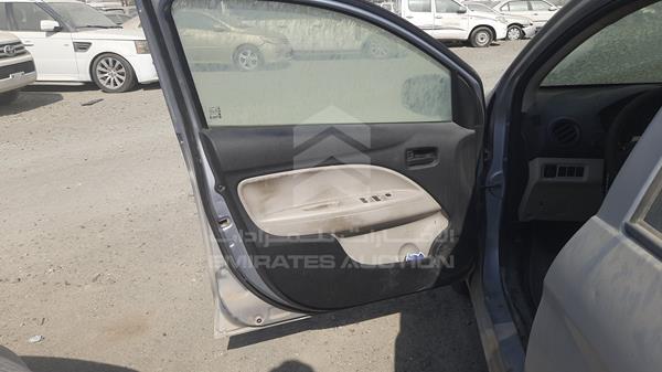 Photo 10 VIN: MMBXTA03AEH015156 - MITSUBISHI MIRAGE 