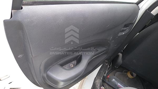 Photo 16 VIN: MMBXTA03AEH015517 - MITSUBISHI MIRAGE 