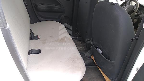 Photo 18 VIN: MMBXTA03AEH015517 - MITSUBISHI MIRAGE 