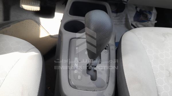 Photo 15 VIN: MMBXTA03AEH016198 - MITSUBISHI MIRAGE 