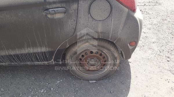 Photo 30 VIN: MMBXTA03AEH018294 - MITSUBISHI MIRAGE 