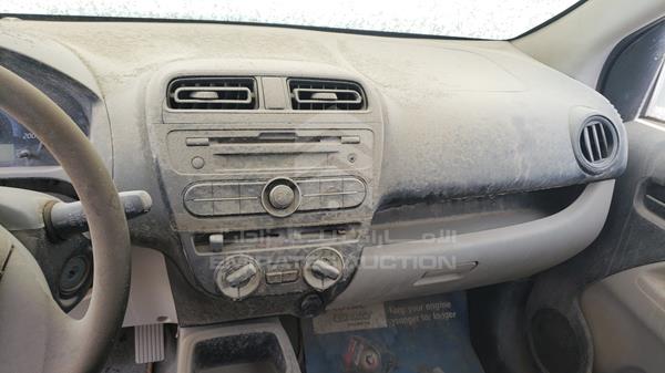 Photo 14 VIN: MMBXTA03AEH024161 - MITSUBISHI MIRAGE 