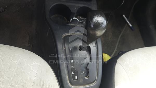 Photo 17 VIN: MMBXTA03AEH024371 - MITSUBISHI MIRAGE 