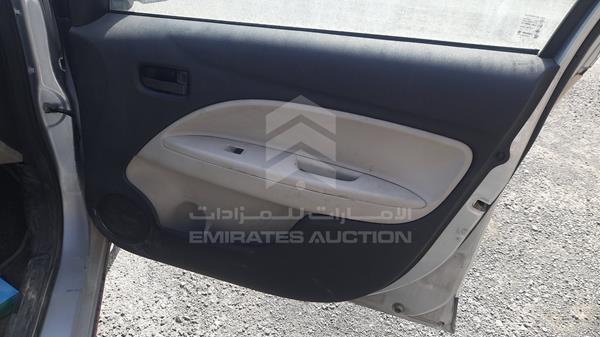 Photo 24 VIN: MMBXTA03AEH024371 - MITSUBISHI MIRAGE 