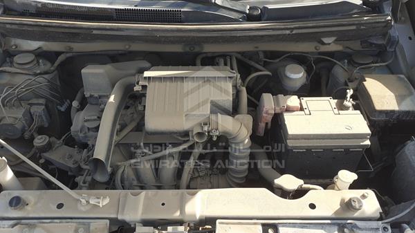 Photo 25 VIN: MMBXTA03AEH024455 - MITSUBISHI MIRAGE 