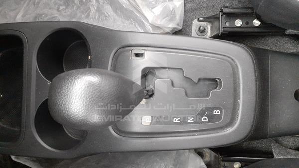 Photo 17 VIN: MMBXTA03AEH024553 - MITSUBISHI MIRAGE 