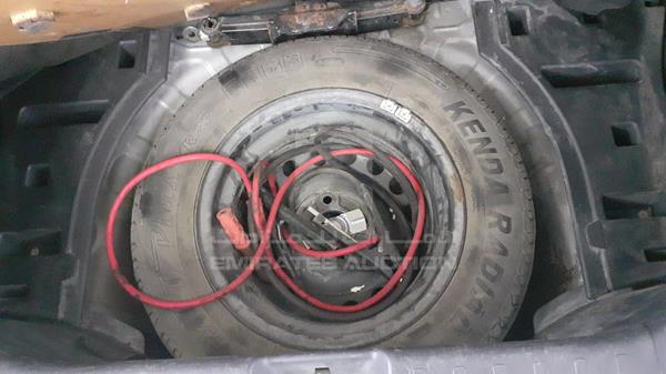 Photo 21 VIN: MMBXTA03AEH024553 - MITSUBISHI MIRAGE 