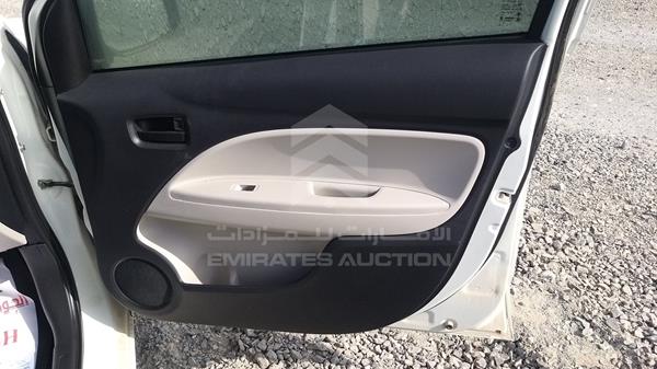 Photo 22 VIN: MMBXTA03AGH010131 - MITSUBISHI MIRAGE 