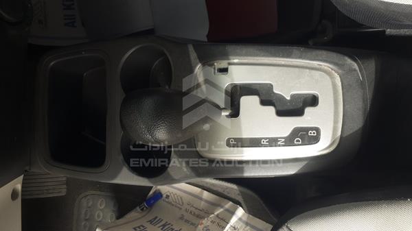 Photo 17 VIN: MMBXTA03AGH011152 - MITSUBISHI MIRAGE 