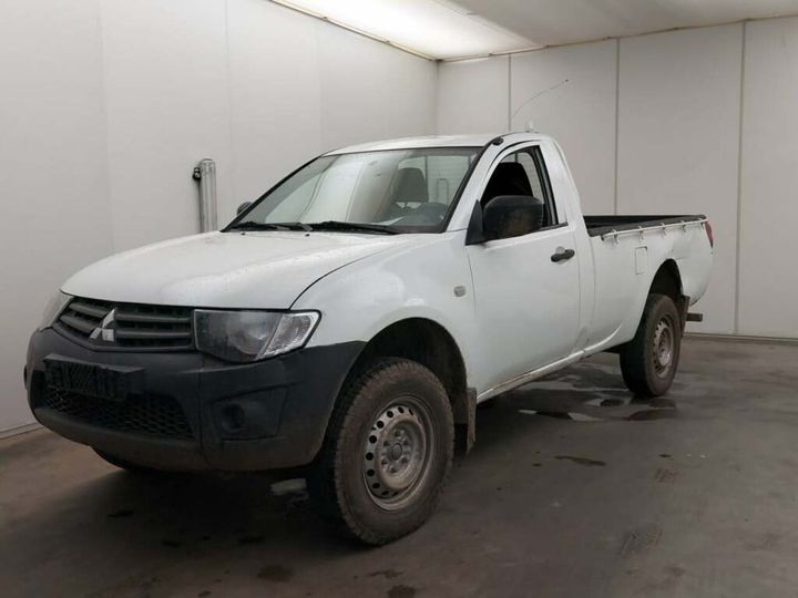 Photo 1 VIN: MMCENKB40FD824932 - MITSUBISHI L 200 