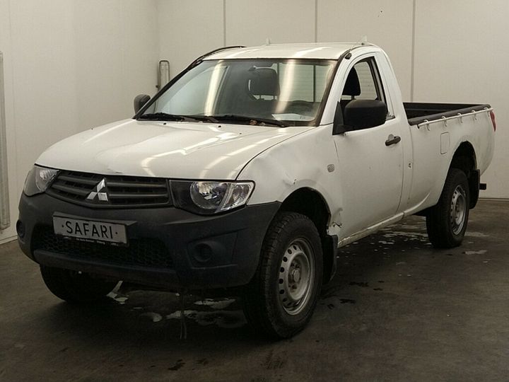 Photo 1 VIN: MMCENKB40FD824956 - MITSUBISHI L 