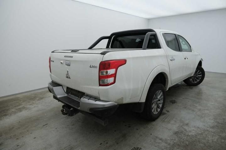 Photo 2 VIN: MMCJYKL10HH005934 - MITSUBISHI L200 &#3915 