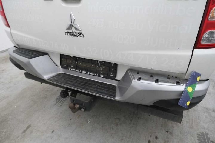 Photo 24 VIN: MMCJYKL10HH005934 - MITSUBISHI L200 &#3915 