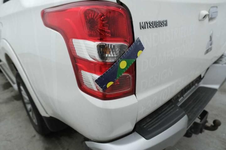 Photo 32 VIN: MMCJYKL10HH005934 - MITSUBISHI L200 &#3915 