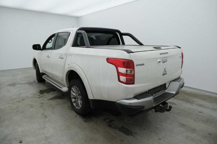 Photo 7 VIN: MMCJYKL10HH005934 - MITSUBISHI L200 &#3915 