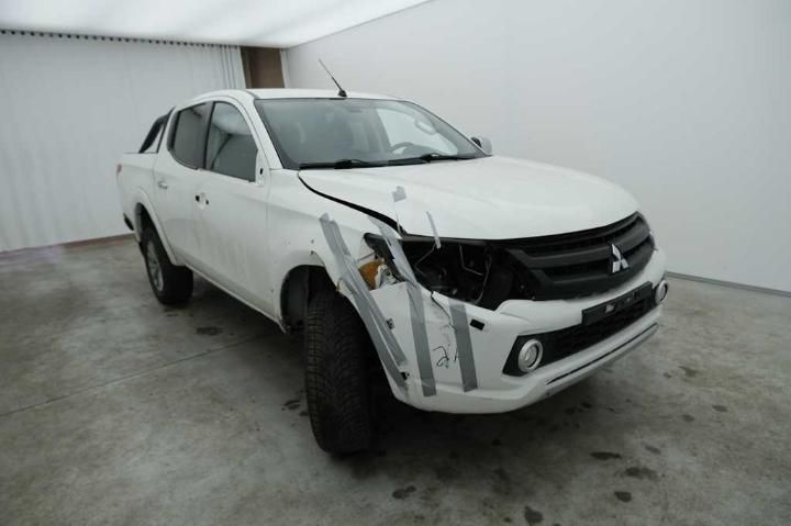 Photo 8 VIN: MMCJYKL10HH005934 - MITSUBISHI L200 &#3915 