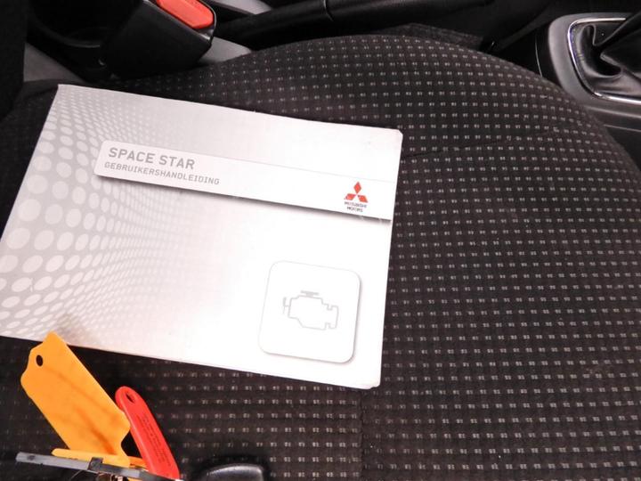 Photo 18 VIN: MMCXNA05AFH106518 - MITSUBISHI SPACE STAR 