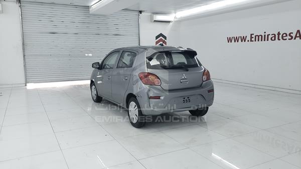 Photo 5 VIN: MMDAA28J1JH000412 - MITSUBISHI MIRAGE 