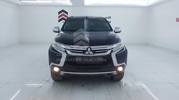 Photo 0 VIN: MMEMC21X3HH004005 - MITSUBISHI MONTERO 