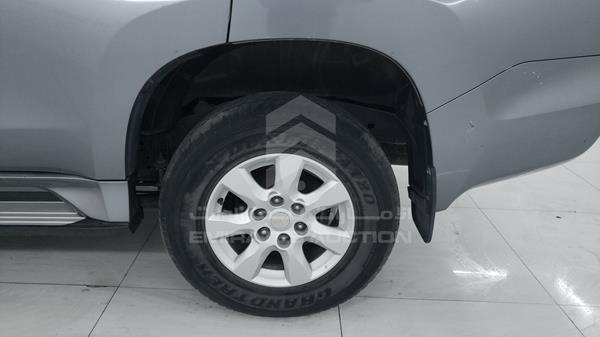 Photo 28 VIN: MMEMC21X6GH004384 - MITSUBISHI MONTERO 