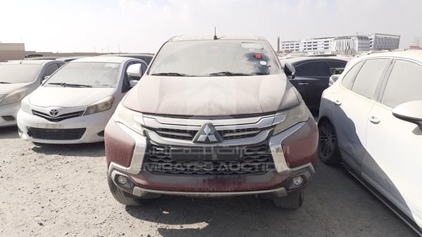 Photo 0 VIN: MMEMC21X6GH016986 - MITSUBISHI MONTERO 