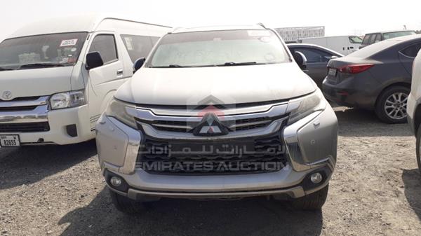 Photo 0 VIN: MMEMC71X3HH002512 - MITSUBISHI MONTERO 