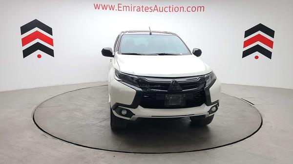 Photo 1 VIN: MMEMC71X6KH011440 - MITSUBISHI MONTERO 