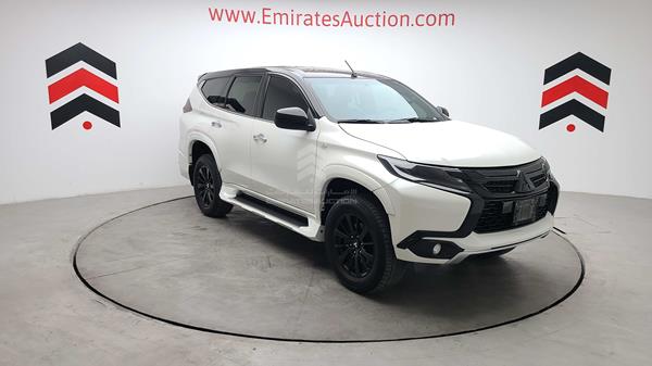 Photo 6 VIN: MMEMC71X6KH011440 - MITSUBISHI MONTERO 