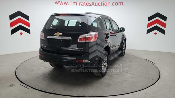 Photo 12 VIN: MMM156MB8HH630139 - CHEVROLET TRAILBLAZER 