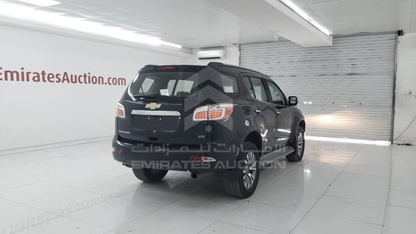 Photo 7 VIN: MMM156MBXJH615311 - CHEVROLET TRAILBLAZER 