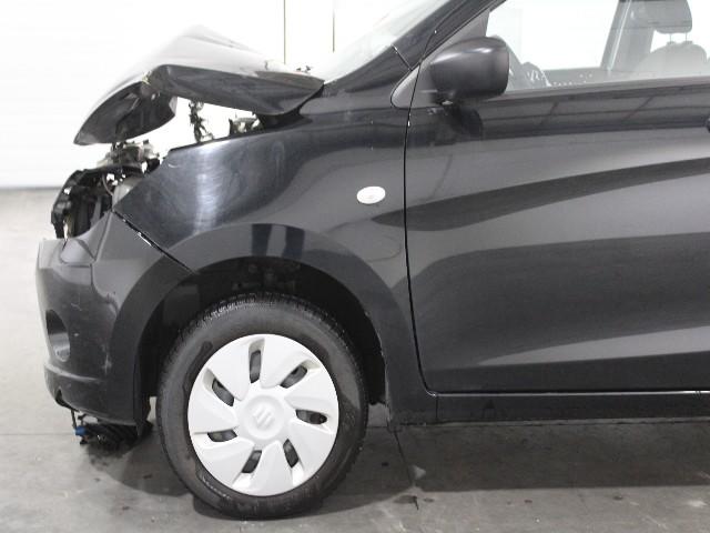 Photo 7 VIN: MMSLFE42S00111130 - SUZUKI CELERIO HATCHBACK 