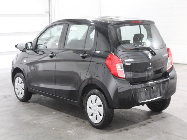 Photo 4 VIN: MMSLFE42S00111130 - SUZUKI CELERIO HATCHBACK 