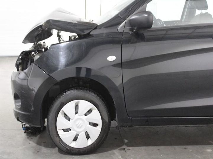 Photo 7 VIN: MMSLFE42S00111130 - SUZUKI CELERIO HATCHBACK 