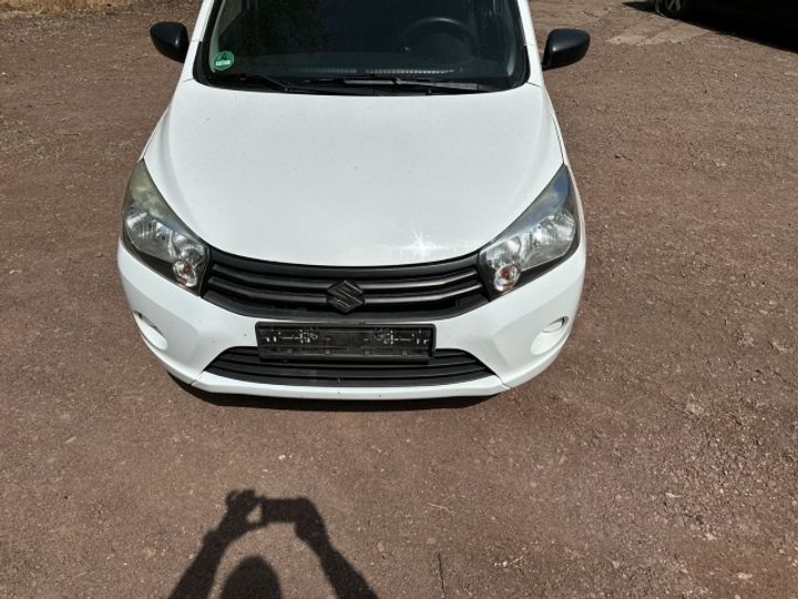 Photo 13 VIN: MMSLFE42S00113385 - SUZUKI CELERIO 