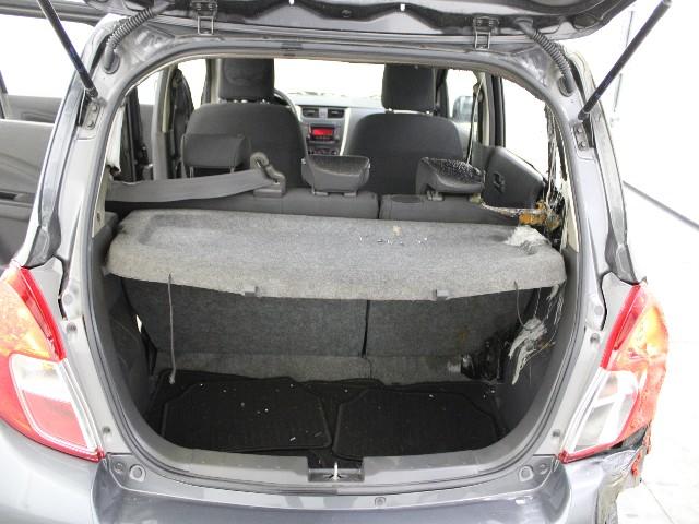 Photo 18 VIN: MMSLFE42S00116285 - SUZUKI CELERIO HATCHBACK 